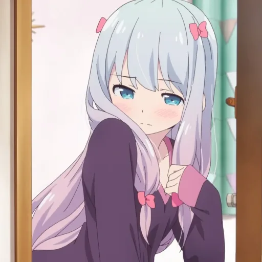 Sagiri Izumi