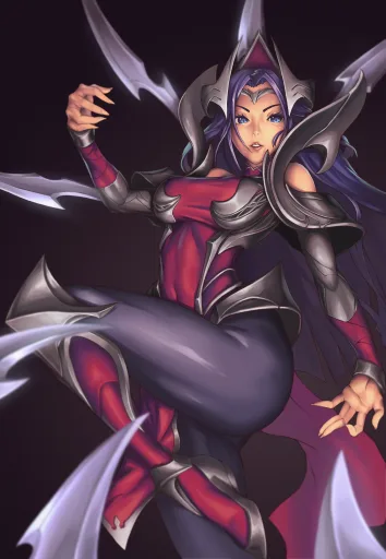 Irelia