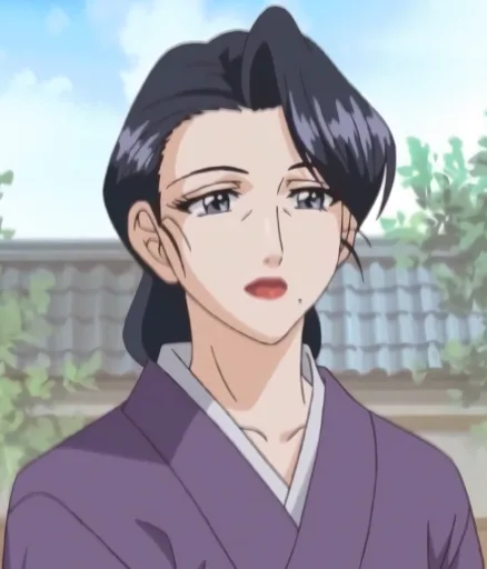 Sumie Takayanagi