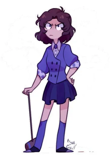 Veronica