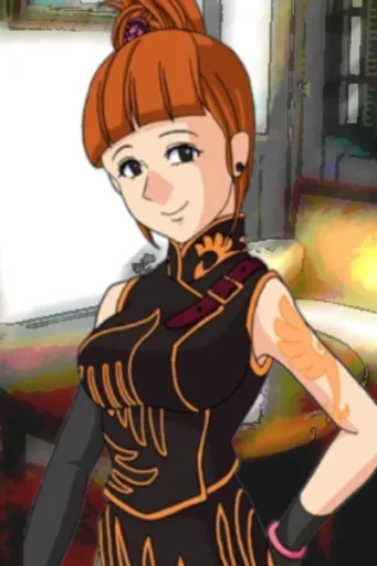 Eva Ushiromiya