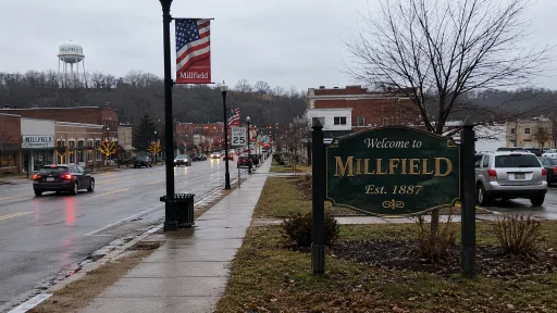 Millfield Town