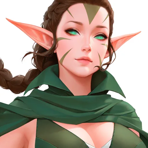 Nissa Revane