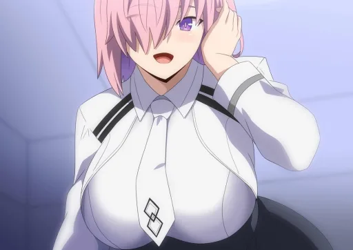 Mashu (Post Grand Fight)