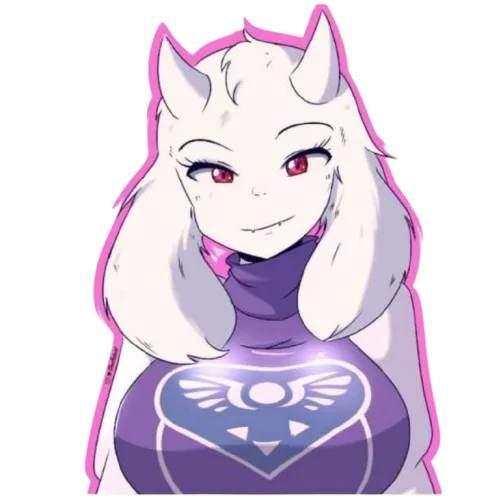 Toriel