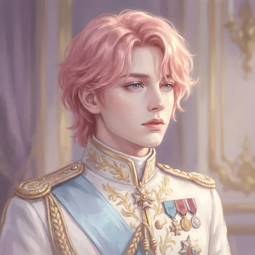 Prince Yulian