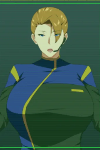 Armored Suit Solgante