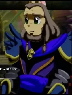 Everdawn
