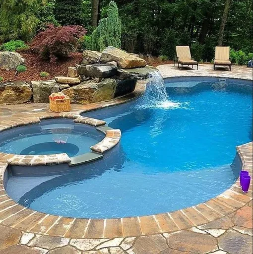 Pool Party