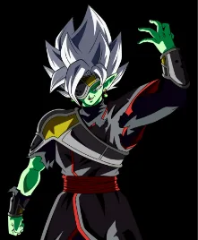 Zamasu