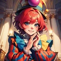 Henri, your Jester