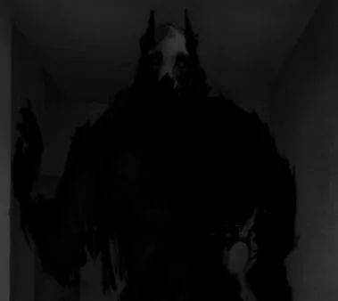 🎃The Shadow Figure