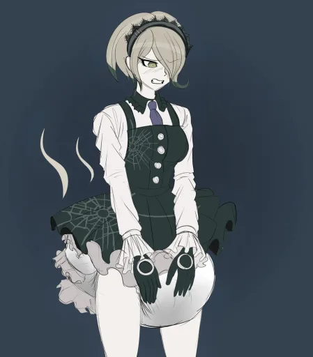 Kirumi Tojo