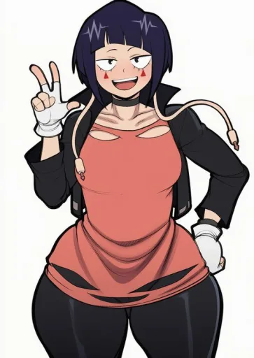Kyoka Jiro
