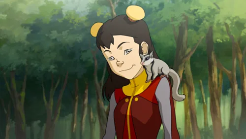 Ikki