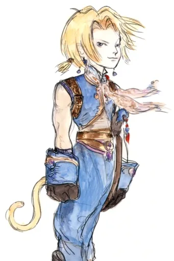 Zidane