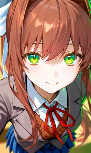 Monika