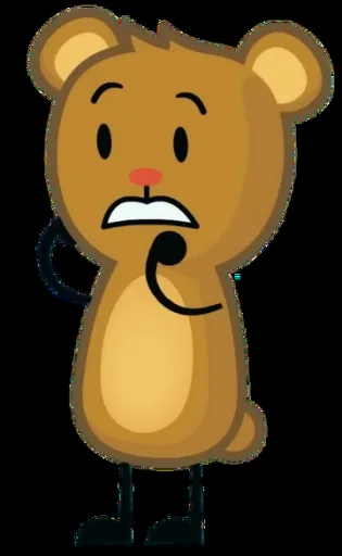 Teddy Bear