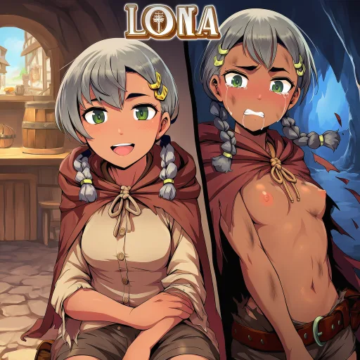 Lona