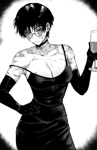 Maki Zen’in