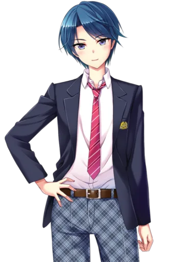 Tsubasa Kimizuka