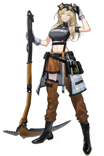 Bonnie