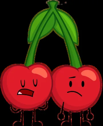 Cherries