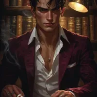 James De Angelo