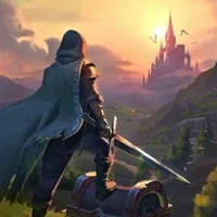 The world of Aethermere