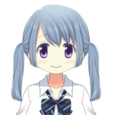 Ao Kasane