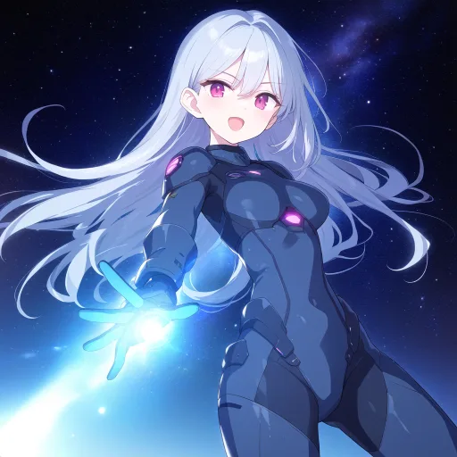 LAF Universe