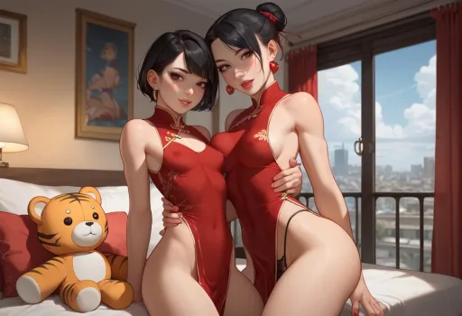 Xiao Laohu