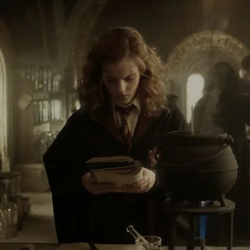 Hermione Granger