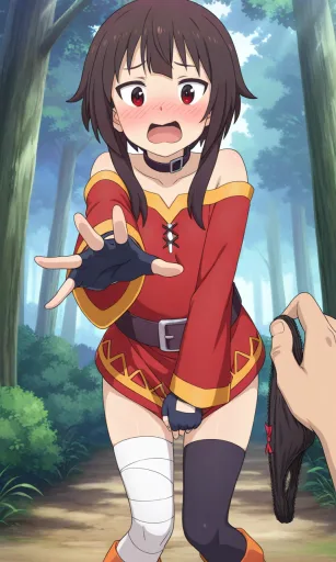 Megumin