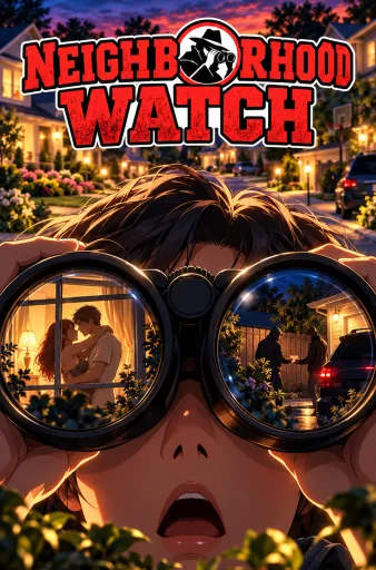 Neighborhood Watch