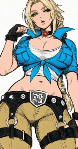 Elsa
