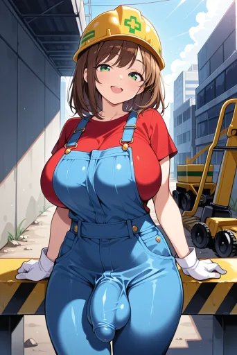 She Said You've Got a Nice Ass!