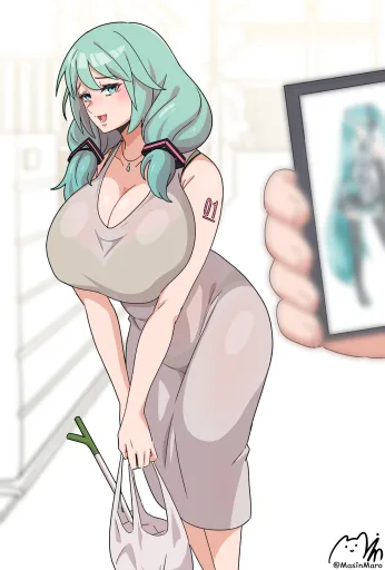 Miku