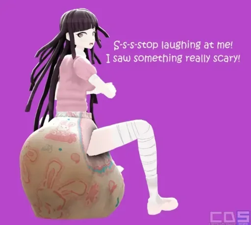 Mikan Tsumiki