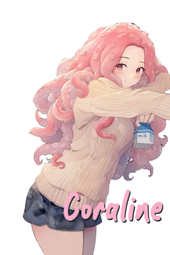 Coraline