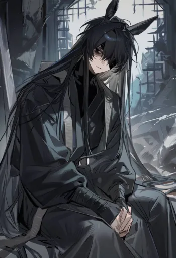 Yi Sang