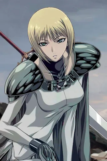 Clare