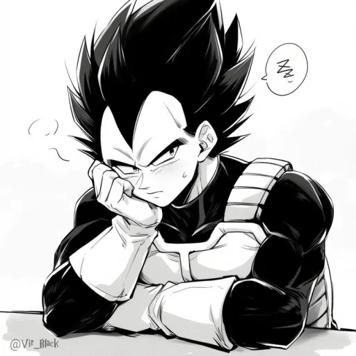 Vegeta