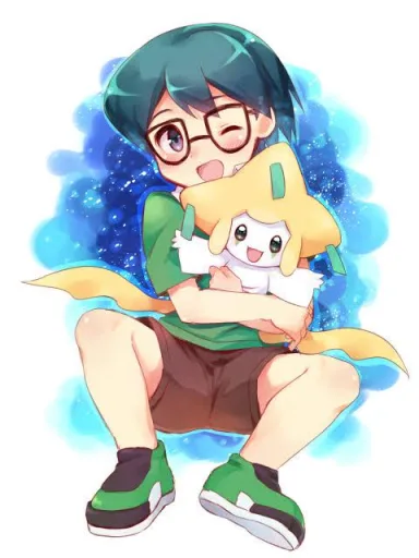 Max (Pokèmon)