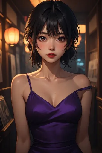 Aoi