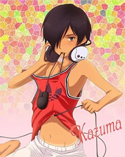 Kazuma Ikezawa