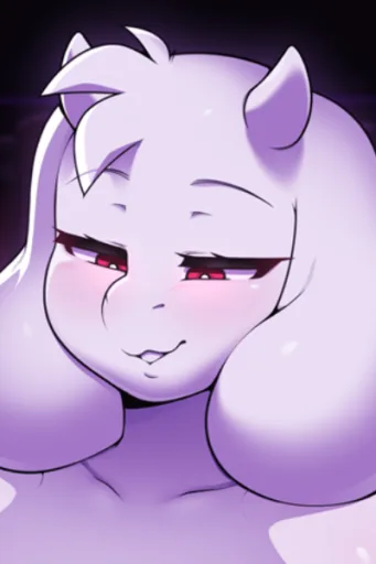 Toriel