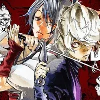 Jigokuraku 🌸