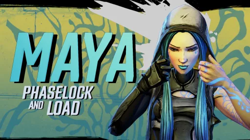 Maya