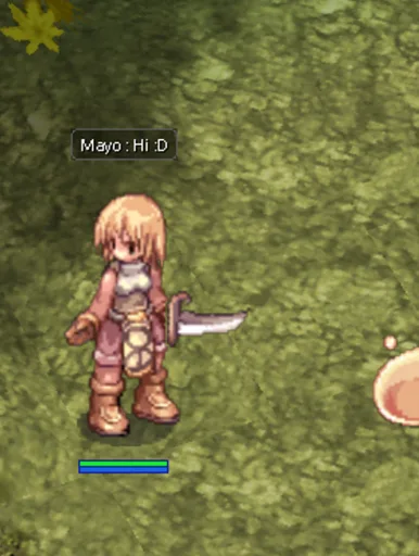 Mayo